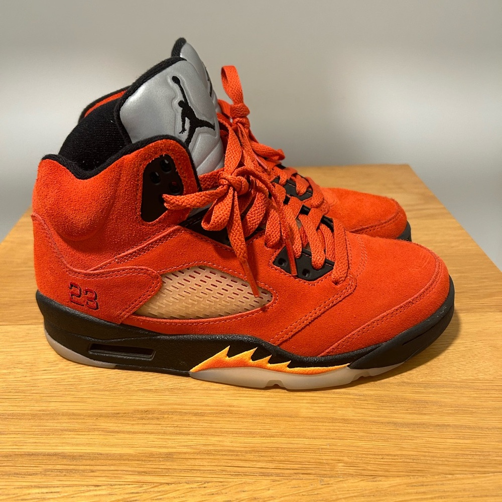 Jordan’s